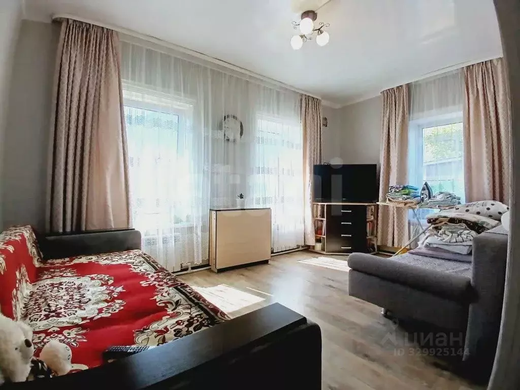 2-к кв. Удмуртия, Можга Можгинский район, Свердловский бул., 87 (39.6 ... - Фото 1