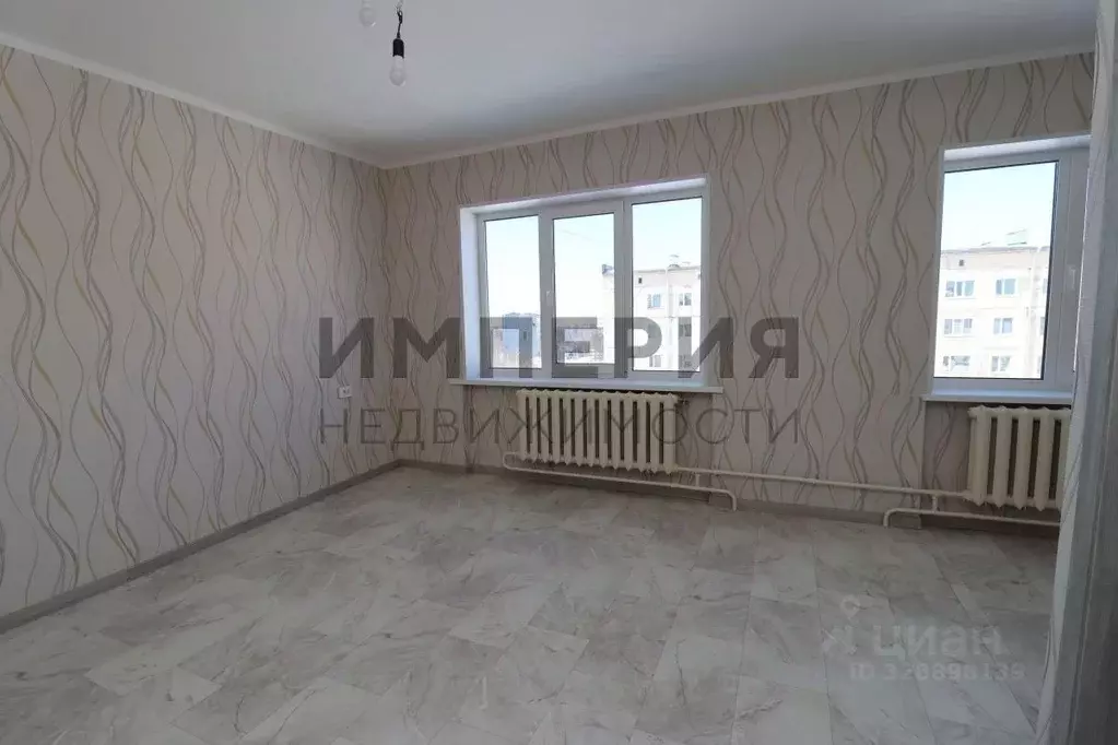 1-к кв. Магаданская область, Сокол пгт ул. Королева, 25 (37.2 м) - Фото 2