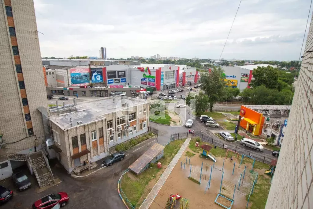 Студия Хабаровский край, Хабаровск Ленинградская ул., 16 (13.15 м) - Фото 1