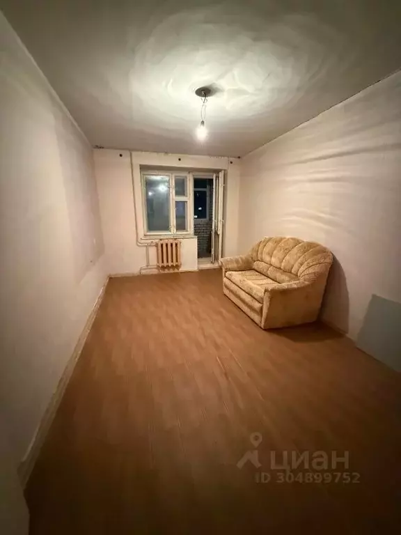 3-к кв. Ленинградская область, Тосненский район, Ульяновское городское ... - Фото 2