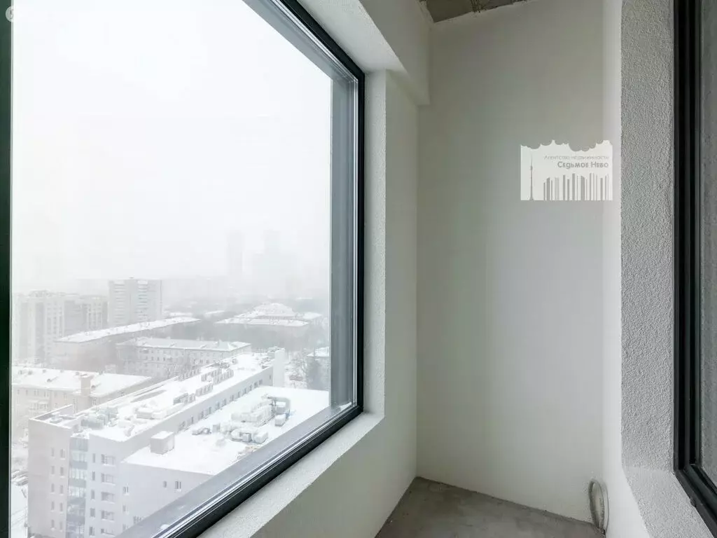 2-комнатная квартира: Москва, улица Вильгельма Пика, 1 (53.1 м) - Фото 2