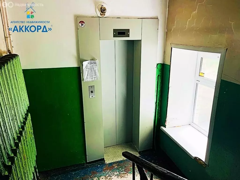 1-комнатная квартира: Барнаул, улица Малахова, 173 (33 м) - Фото 0