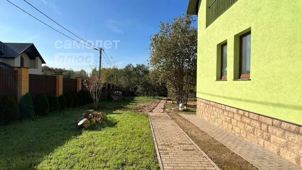 Дом в Московская область, Красногорск городской округ, д. Желябино ул. ... - Фото 1