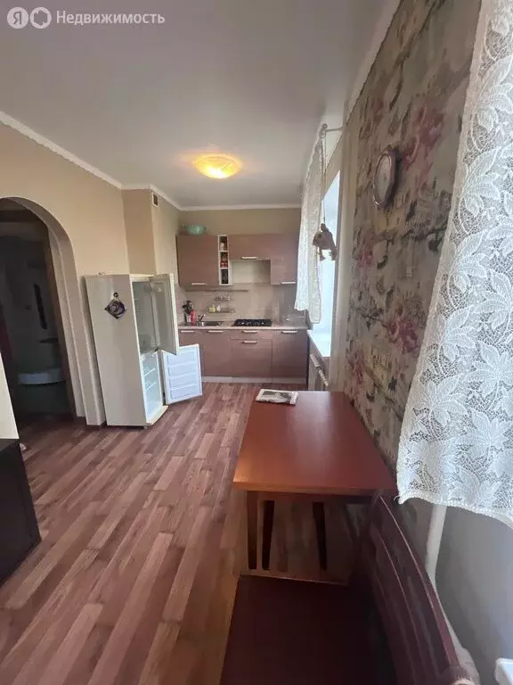 1-комнатная квартира: Череповец, Октябрьский проспект, 42 (35.4 м) - Фото 2