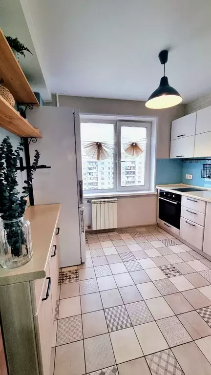 Продаётся 2-к квартира, 39.7 м - Фото 0