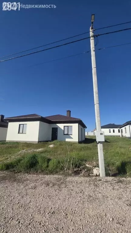 Дом в Севастополь, Лукомская улица, 199 (108.8 м) - Фото 2