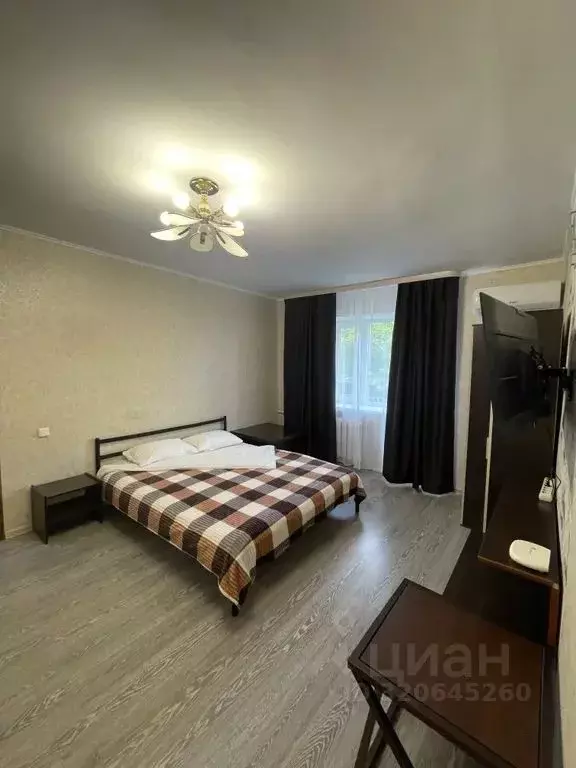 2-к кв. Краснодарский край, Геленджик Красная ул., 6 (45.0 м) - Фото 0