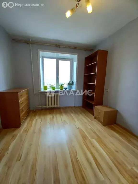 3-комнатная квартира: Чита, 1-й микрорайон, 39 (59.3 м) - Фото 2