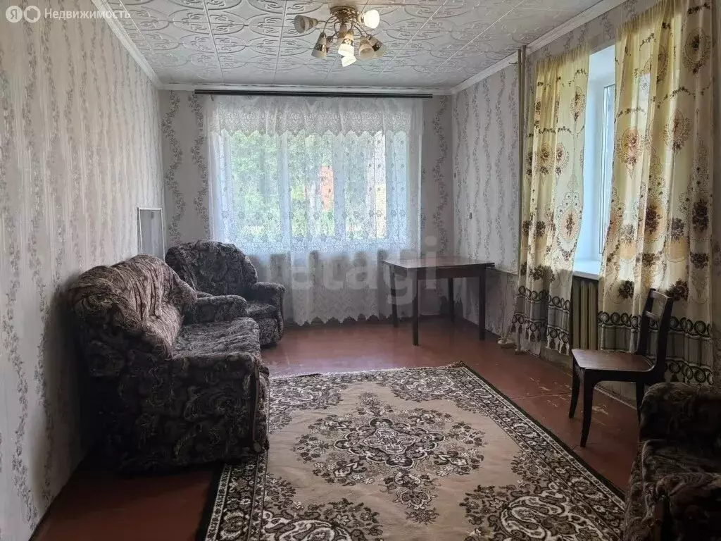 2-комнатная квартира: Можга, микрорайон Восточный, 8 (54.6 м) - Фото 1