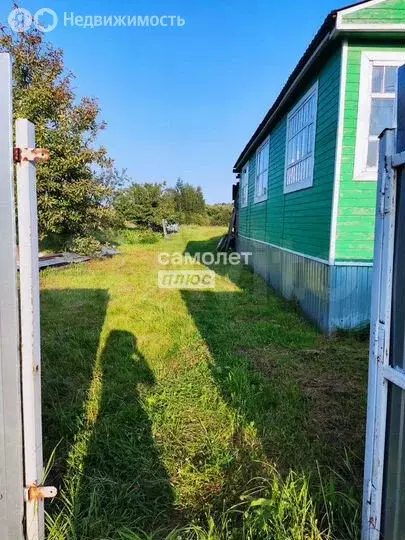 Участок в Московская область, городской округ Шатура, деревня ... - Фото 1