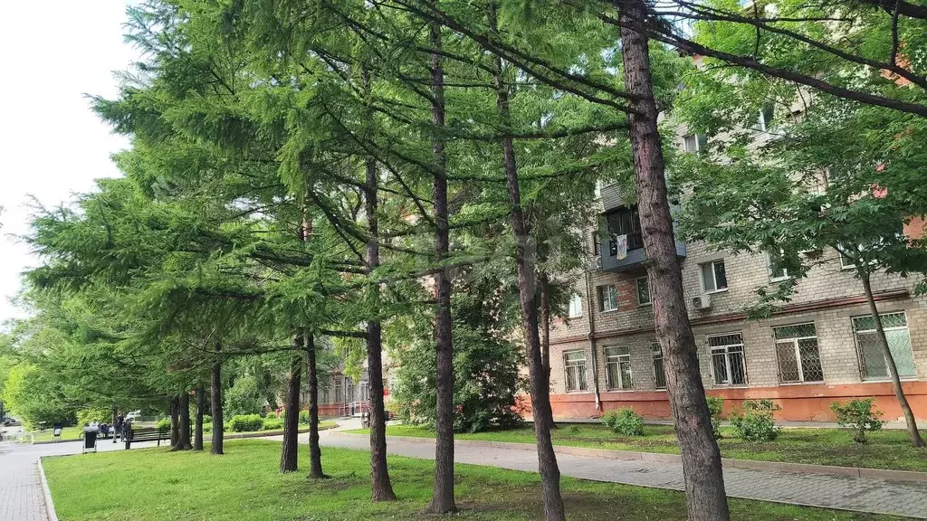 Квартира, 2 комнаты, 44.5 м - Фото 1