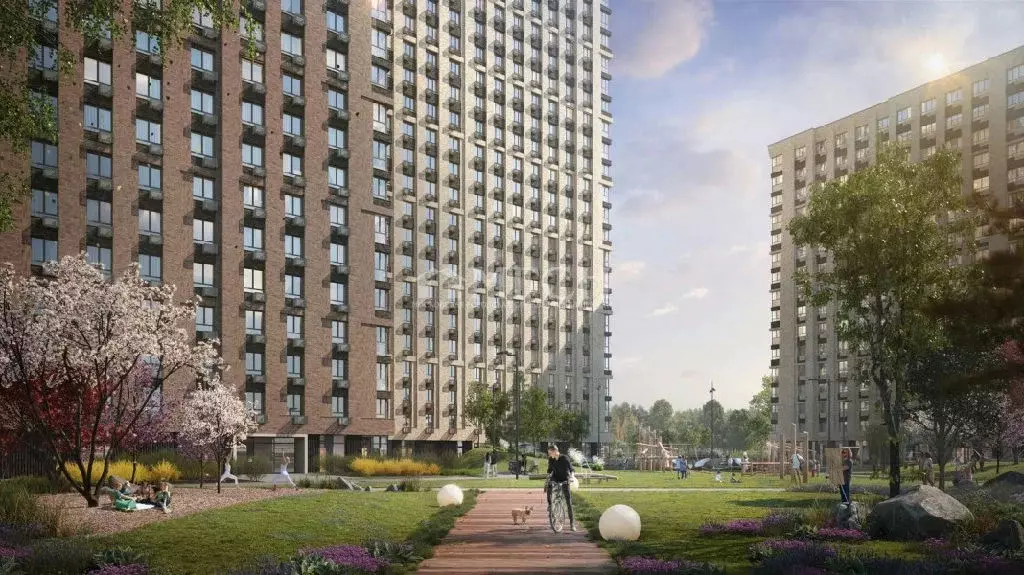 Продается 1-комнатная квартира - Фото 2