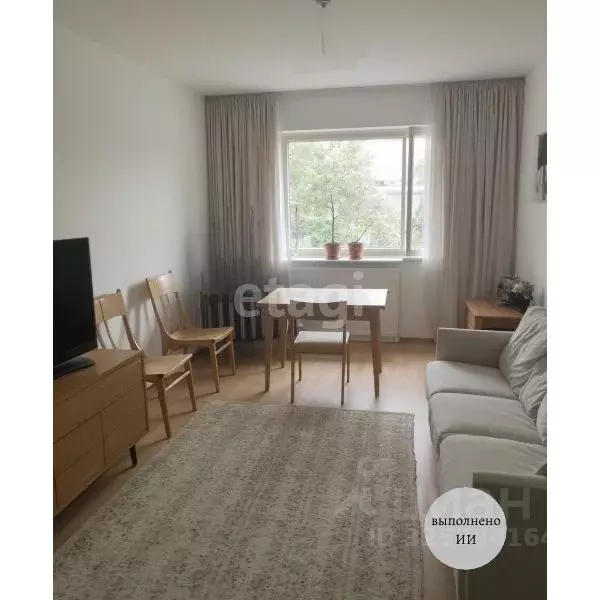 3-к кв. Вологодская область, Череповец Пионерская ул., 13 (58.7 м) - Фото 1