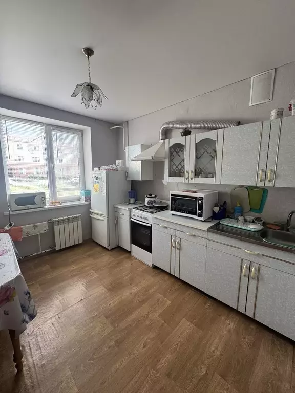 Продаётся 1-к квартира, 31.3 м - Фото 0