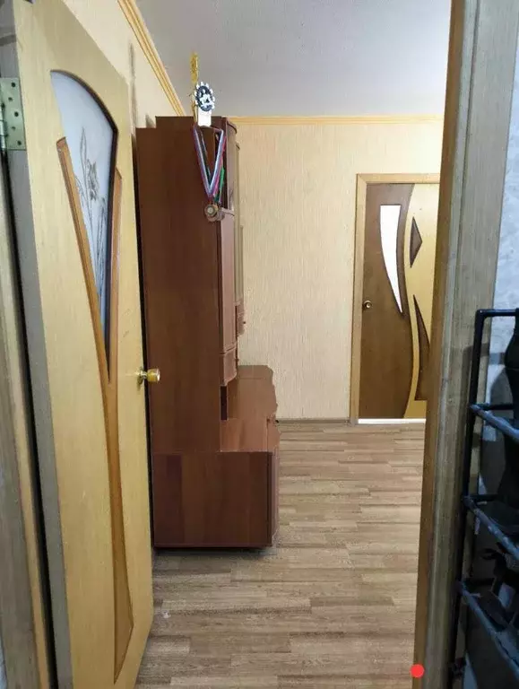 Квартира, 4 комнаты, 61.3 м - Фото 2
