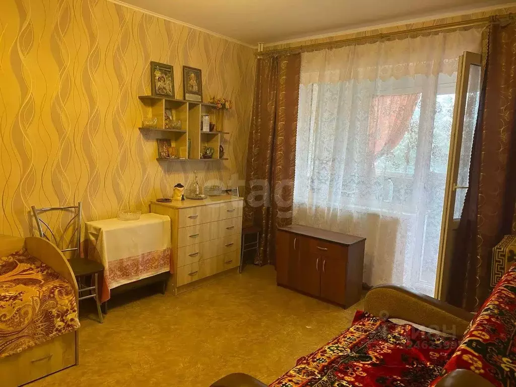 2-к кв. Саратовская область, Энгельс ул. Марины Расковой, 10Г (49.0 м) - Фото 1