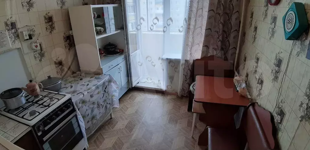 1-к. квартира, 35 м, 8/9 эт. - Фото 0