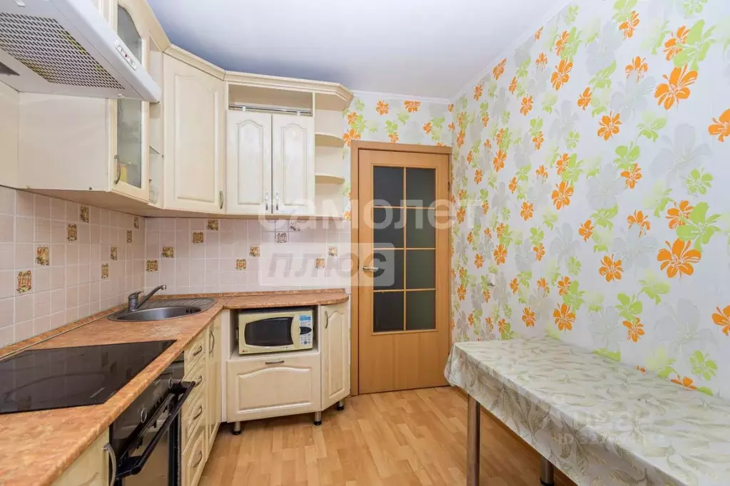 3-к кв. Алтайский край, Барнаул ул. Папанинцев, 121 (65.8 м) - Фото 1