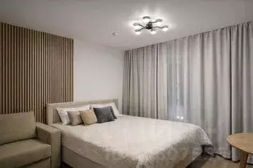 1-к кв. Москва 2-й Нагатинский проезд, 2/3 (25.0 м) - Фото 0