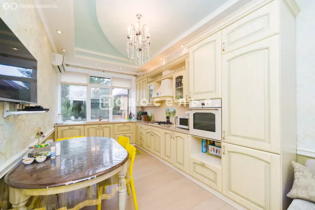 5-комнатная квартира: Рязань, Владимирская улица, 95к10 (130 м) - Фото 1