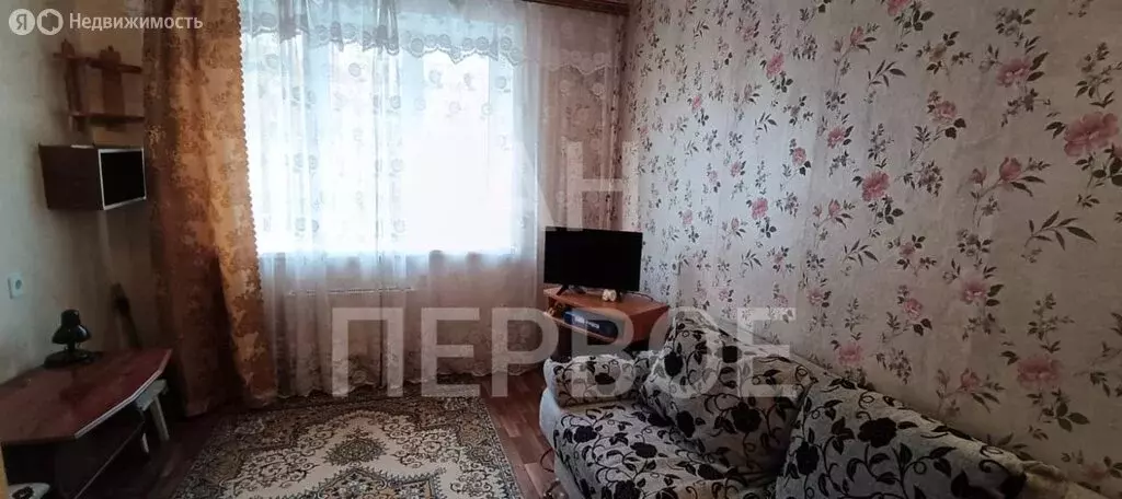 1-комнатная квартира: Ряжск, Высотная улица, 11к1 (24.4 м) - Фото 1