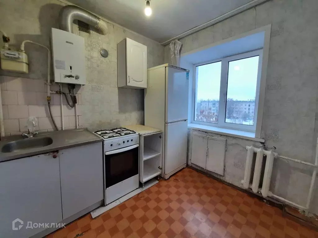 Продаётся 1-к квартира, 29.7 м - Фото 1