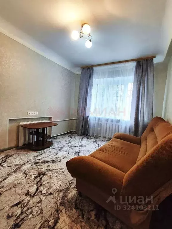 2-к кв. Ростовская область, Ростов-на-Дону Халтуринский пер., 155 ... - Фото 2