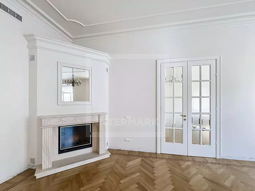 6-к кв. Москва пер. Романов, 5 (320.0 м) - Фото 2