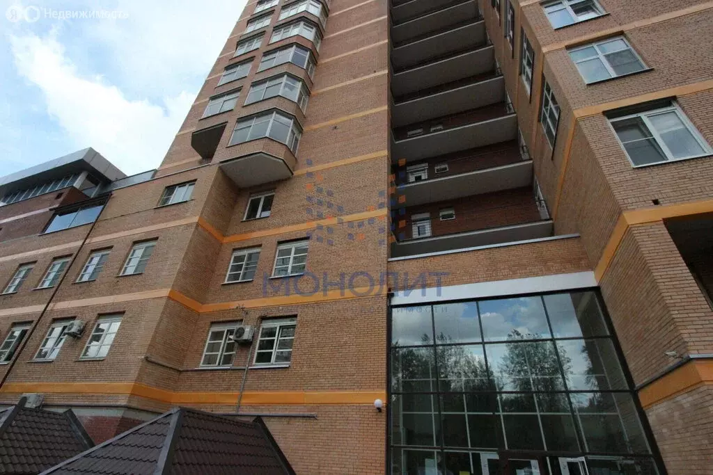 5-комнатная квартира: Москва, Ломоносовский проспект, 7к5 (190.7 м) - Фото 1