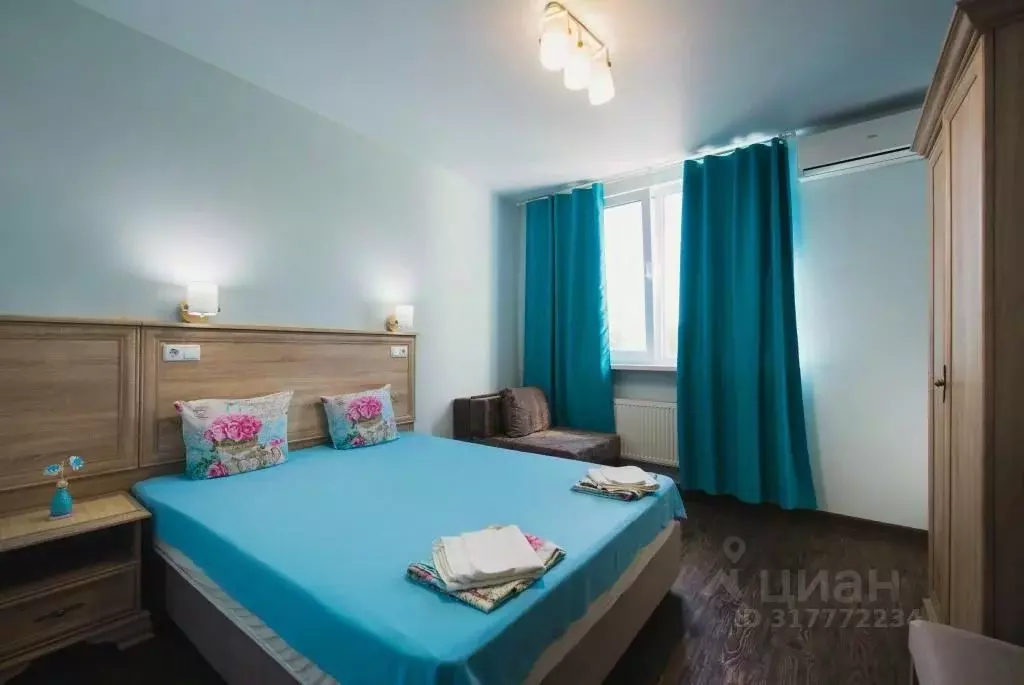 Комната Севастополь ул. Челюскинцев, 86 (10.0 м) - Фото 0