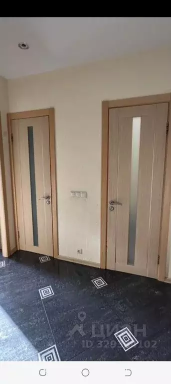 1-к кв. Московская область, Богородский городской округ, Обухово пгт ... - Фото 1