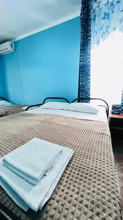 Комната Краснодарский край, Геленджик ул. Череватенко, 10 - Фото 2