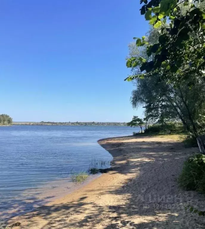 Участок в Московская область, Рузский муниципальный округ, д. ... - Фото 1