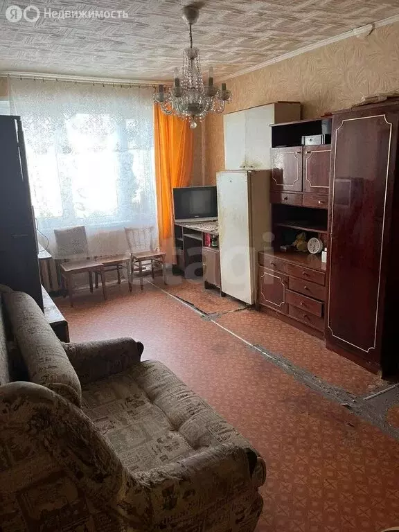 3-комнатная квартира: Оренбург, Туркестанская улица, 11 (61.3 м) - Фото 2