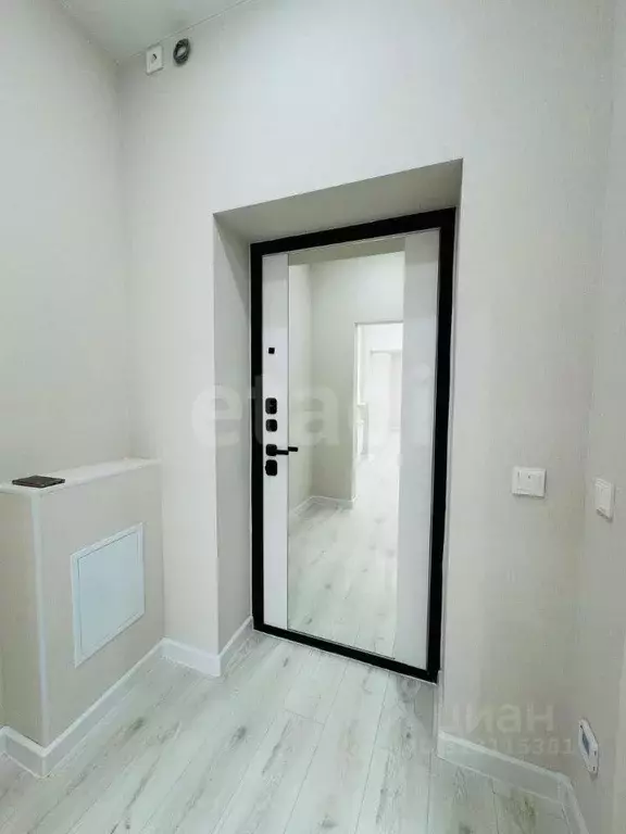 1-к кв. Ханты-Мансийский АО, Сургутский район, Барсово пгт ул. ... - Фото 1