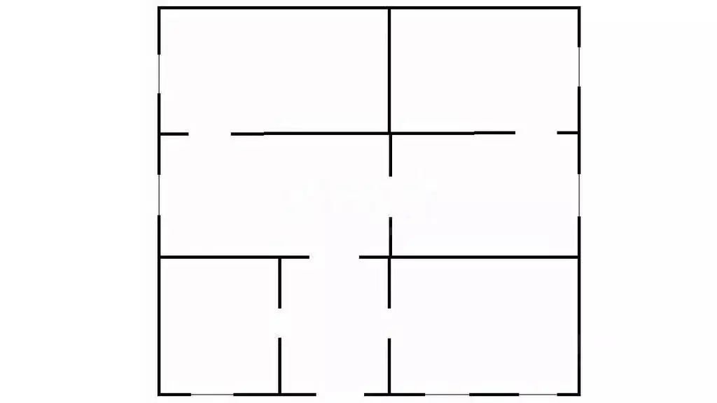 Дом в Крым, Сакский район, с. Ивановка ул. Строительная (72 м) - Фото 2