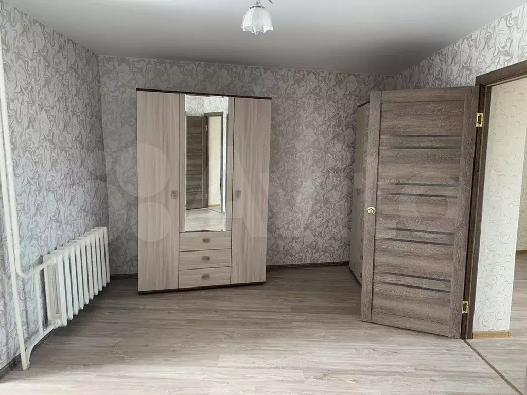 5-к. квартира, 121 м, 4/5 эт. - Фото 1