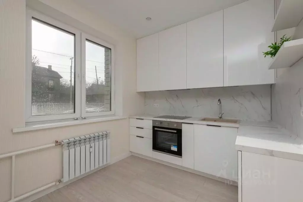 2-к кв. Иркутская область, Иркутск ул. Румянцева, 48 (62.6 м) - Фото 0