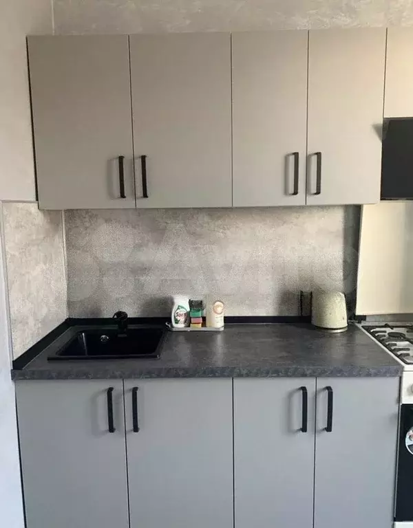 2-к. квартира, 43 м, 8/9 эт. - Фото 1