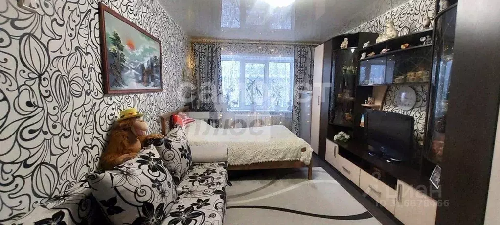 Квартира, 2 комнаты, 45.1 м - Фото 0