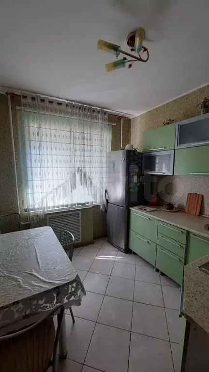 2-к. квартира, 55 м, 1/9 эт. - Фото 1