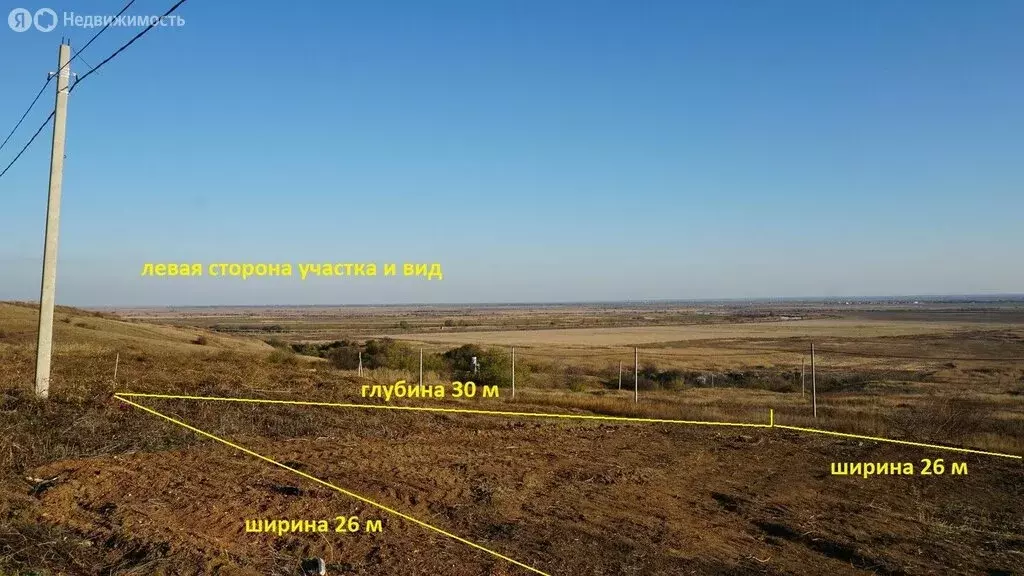 Участок в Реконструктор, Каскадная улица (7.7 м) - Фото 0