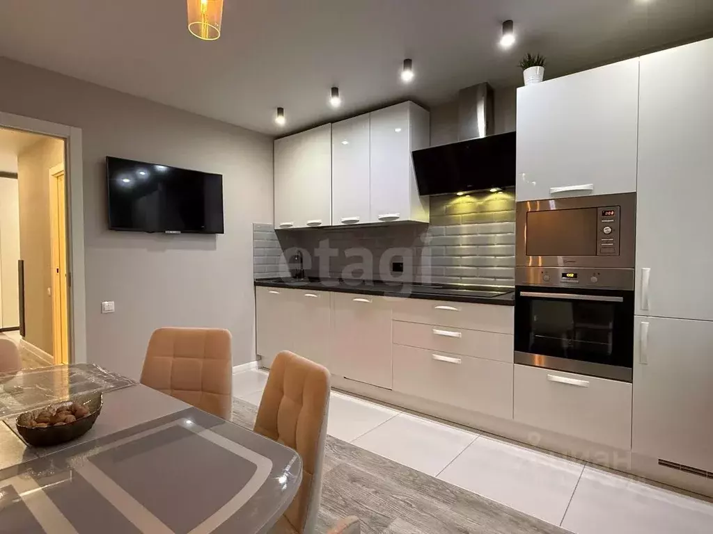 2-к кв. Саратовская область, Энгельс Красноармейская ул., 88А (59.3 м) - Фото 2