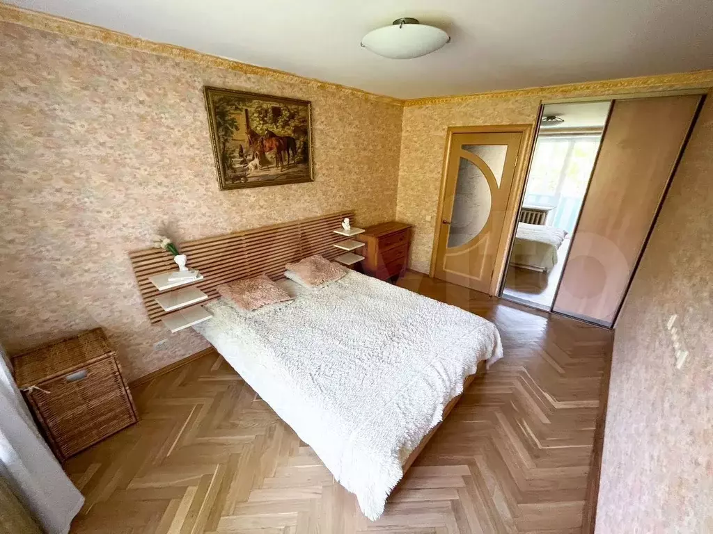 3-к. квартира, 72 м, 5/5 эт. - Фото 0