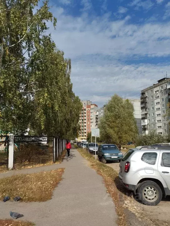 2-к кв. Нижегородская область, Нижний Новгород ул. Александра Люкина, ... - Фото 1