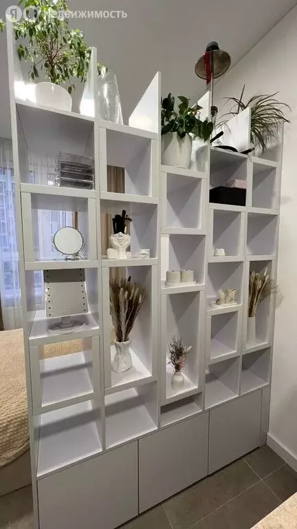 Квартира-студия: Мытищи, улица Колпакова, 44 (23 м) - Фото 2