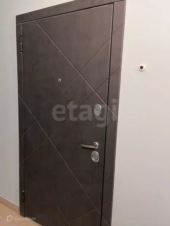 Продаётся 1-к квартира, 39 м - Фото 1