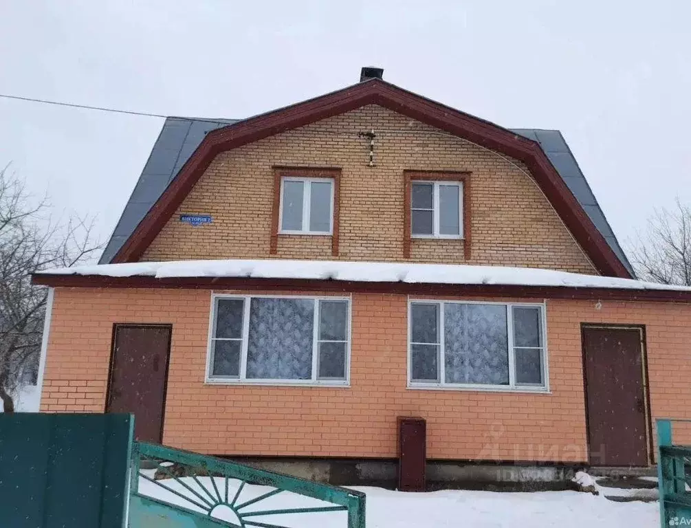 Дом, 178.2 м - Фото 2