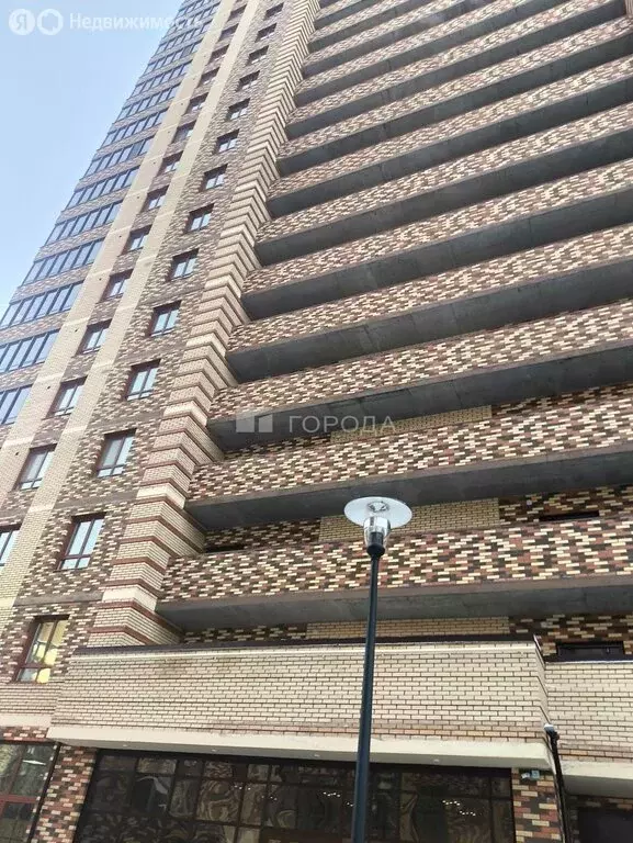 1-комнатная квартира: Новосибирск, улица Немировича-Данченко, 167/3 ... - Фото 1