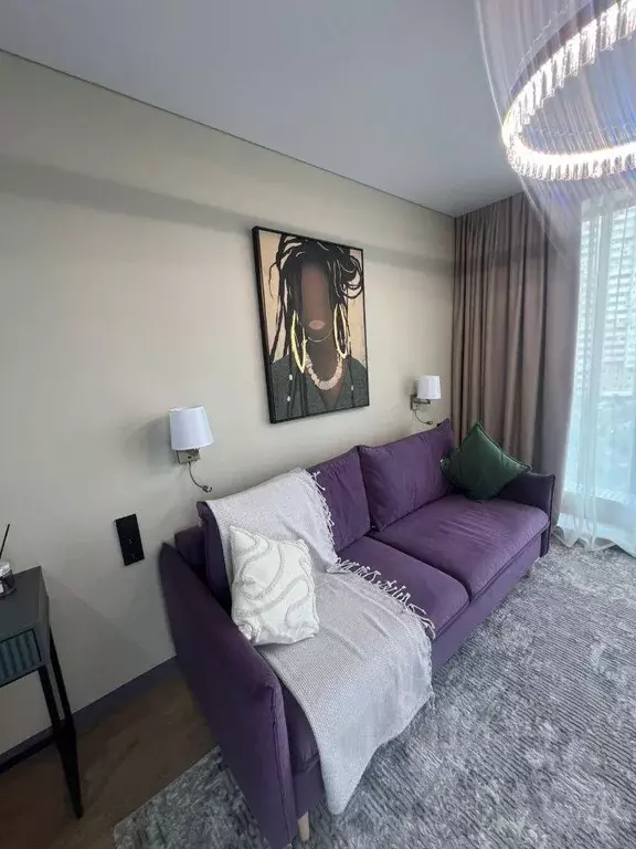 Квартира, студия, 22.5 м - Фото 0